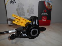  Гальмо Magura MT4e HIGO Opener E-BIKE довжина 2000 мм - 3200 грн