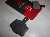 Колодки Magura PADS 7.P органіка оригінал - 900 грн