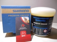 Змазка Shimano Premium Grease 20 грамів - 150 грн