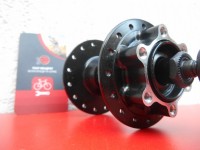 Втулка передня Shimano HB-QB400 32 от, 6 болтів - 1150 грн
