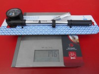Насос високого тиску Bluechain 20 атм (300 psi) - 800 грн