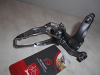 Перемикач передній Shimano Deore XTR FD-M953 - 850 грн