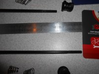 Ексцентрики коліс BBB BQR-03 комплект - 820 грн