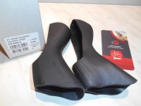 Гумові накладки дуалів Shimano Y0F398010 Dual Covers - 350 грн