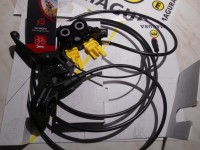 Гальмо Magura MT5e Higo Closer E-BIKE довжина 2200 мм - 5300 грн 
