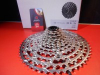 Касета нова Shimano Deore CS-M6100 12 шв 10-51 - 4100 грн