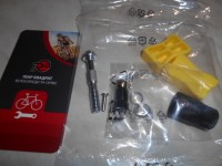 Комплект гідролінії Shimano SM-BH90-SB 1700 мм - 1450 грн