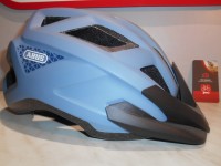 Шолом ABUS MountZ розмір М 52-57 см Glacier Blue - 3000 грн