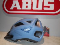 Шолом ABUS MountZ розмір М 52-57 см Glacier Blue - 3000 грн