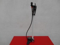 Насос SKS Airkompressor 12.0 Floor Pump white, білий - 1750 грн