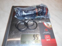 Каретка Shimano BB-MT501 Hollowtech II 68-73 мм - 720 грн