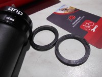 Каретка SRAM DUB BB30 42 x 68-73 мм PressFit - 1680 грн