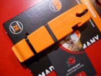 Набір 3 бортувальних лопаток SKS Tyre Levers, монтажки - 205 грн