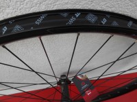 Пара коліс KTM Line 27,5" (584х30ТС) Deore boost - 5500 грн