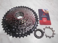 Касета Shimano Acera CS-HG400 8 шв 11-40 зубів - 990 грн