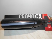 Фляга з тримачем Elite Crono CX для тріатлону - 1450 грн