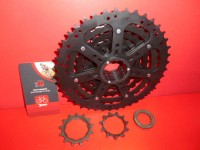 Касета Shimano CUES CS-LG300 9 шв 11-41 - 1280 грн