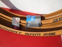 Покришка Schwalbe Smart Sam Performance 29" x 2,25" - 1350 грн
