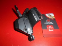Манетка Shimano Acera SL-M390 Trigger на 9 шв - 480 грн