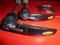 Користований комплект ексцентриків Mavic - старі - 460 грн
