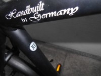 Велосипед Bike Manufatur 28 колеса, розмір XL  - 16500 грн