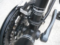 Велосипед Bike Manufatur 28 колеса, розмір XL  - 16500 грн