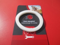Поролонки RockShox Sid 35 мм діаметр, 4 мм товщ Foam Rings - 160 мм