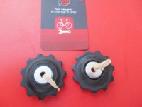 Комплект роликів Shimano XT/Ultegra 9-10 шв - 570 грн