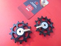 Комплект роликів Shimano RD-M7100, RD-M6100 - 470 грн