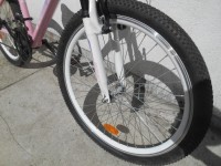 Велосипед користований Romet Jolene 24- 9500 грн