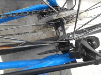 Користований велосипед Specialized Hardrock - 14500 грн