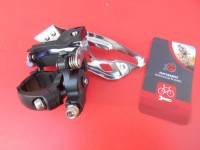 Передній перемикач Shimano Deore FD-T6000 3x10 - 950 грн