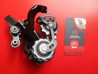 Задній перемикач Shimano ZEE RD-M640 FR - 3500 грн