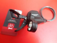 Манетка ліва Shimano DEORE SL-M6000 для 2 - 3 шв - 1350 грн