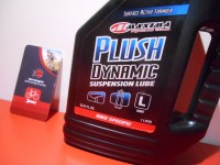 Масло Maxima Plush Dynamic Light 100 мл - 300 грн