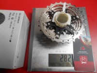 Касета шосейна Shimano 105 CS-R7000 11 шв 11-28 - 2700 грн