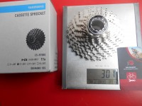  Касета шосе Shimano 105 CS-R7000 11 шв 11-30 - 2820 грн