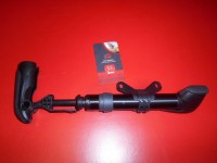 Насос SKS Injex t-zoom black, до 10 бар (атмосфер) - 1550 грн