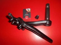 Система користована Race Face Ride 175 мм,104 bcd - 1500 грн