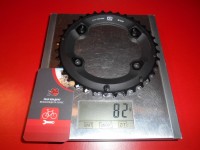 Зірка дабла Shimano FC-M6000-2 Deore 36 Т - 1250 грн