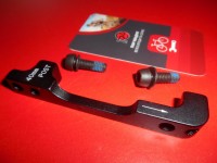 Адаптер каліпера SRAM 40 мм Post Mount  - 490 грн