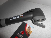 Насос SKS INJEX Lite, до 5 бар (атмосфер) - 1020 грн