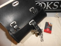 Сумка Brooks Challenge Tool Bag, мала Brown, Honey - 4300 грн