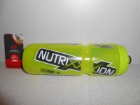 Фляга Nutrixxion 600 мл, 800 мл --> 175 - 260 грн
