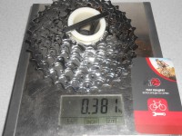 Касета Sram SRAM PG 950 (11-28) і (11-32) - 1390 грн