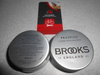 Засіб догляду Brooks PROOFIDE 30 - 50 мл - 640 - 790 грн