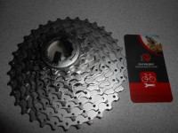 Касета Sram SRAM PG 970 (11-32) і (11-34) - 1700 грн