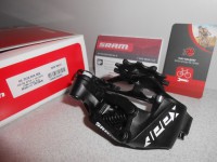 Перемикач для 11 шв SRAM APEX 1 11 - 3600 грн