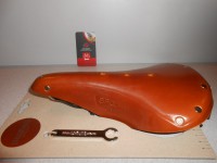 Сідло Brooks B17 Standart Honey - 6900 грн