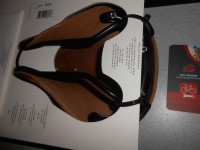 Сідло Brooks B17 Standart Brown - 6900 грн